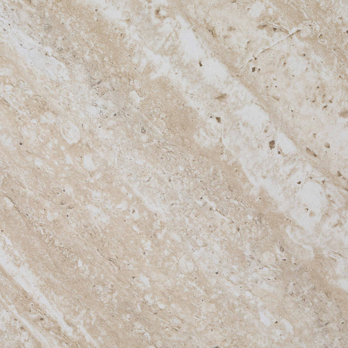 Dusklia - Talia Coffee Table -  Stone Marble Effect