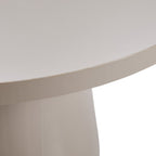 Dusklia - Talia Coffee Table - Taupe