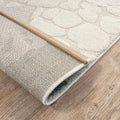 Tapis Enfant - THE CARPET - Jungle Kids - Crème - 120x170 cm - Synthétique