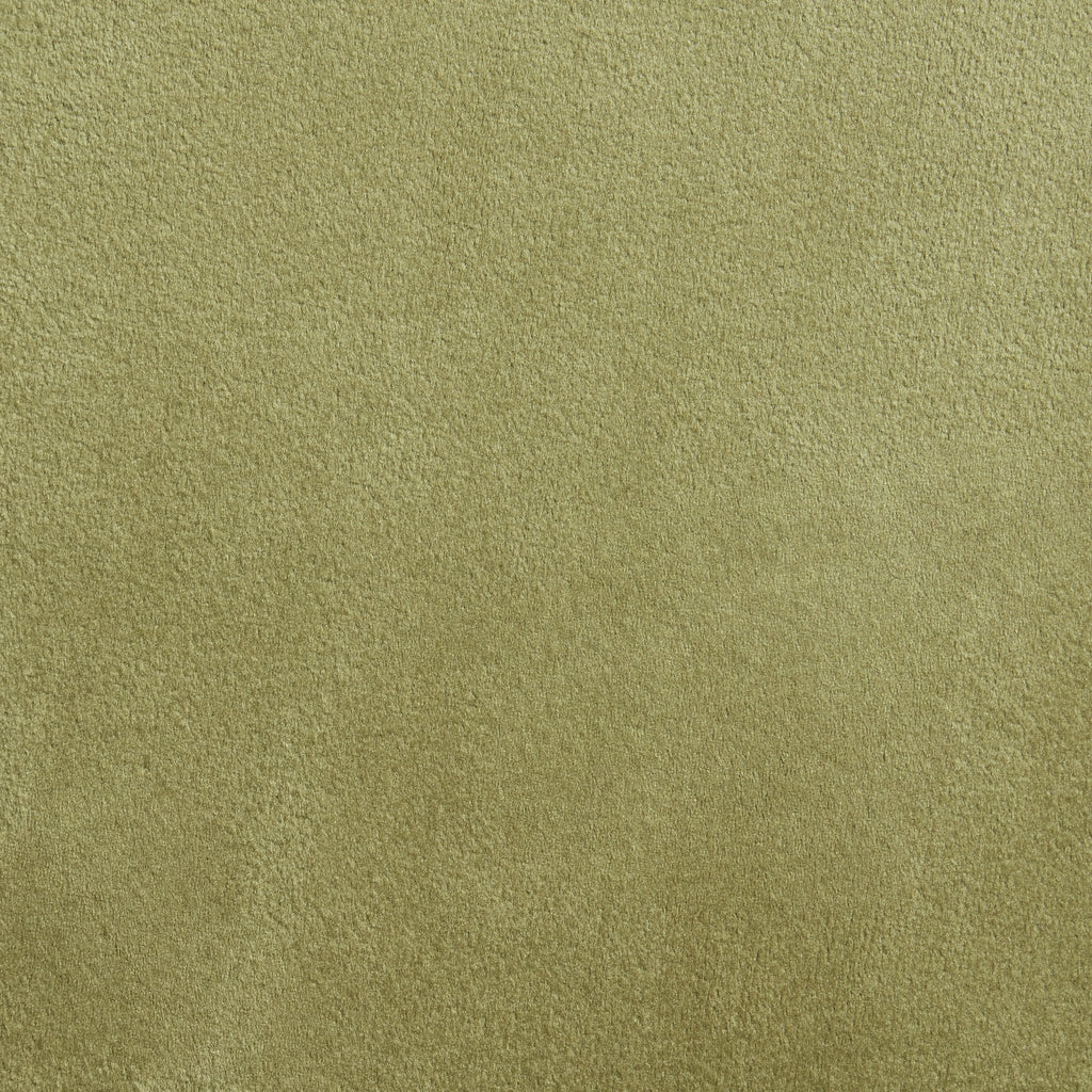 Dusklia - Velvet Thermal Blackout Eyelet Curtains - Olive