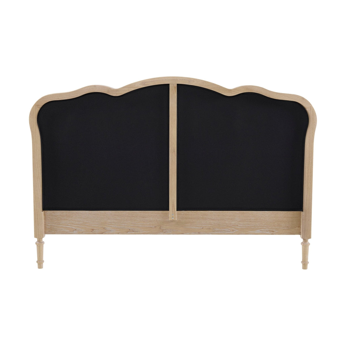 Dusklia - Versailles Bed Frame - Blue