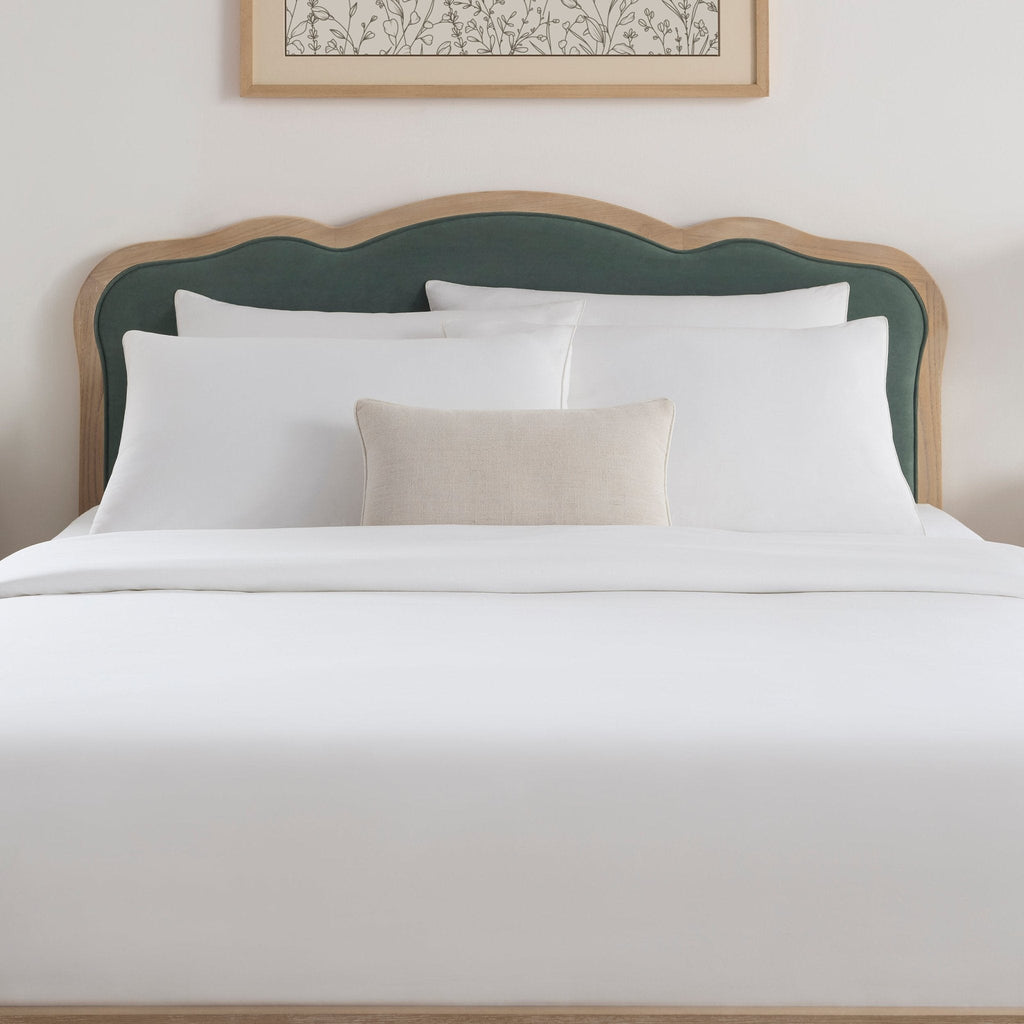 Dusklia - Versailles Bed Frame - Green