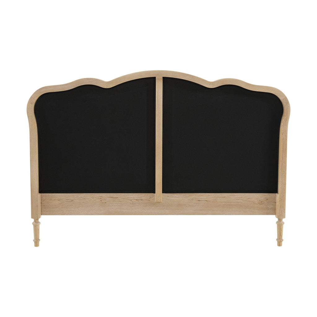 Dusklia - Versailles Bed Frame - Green