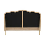Dusklia - Versailles Bed Frame - Green