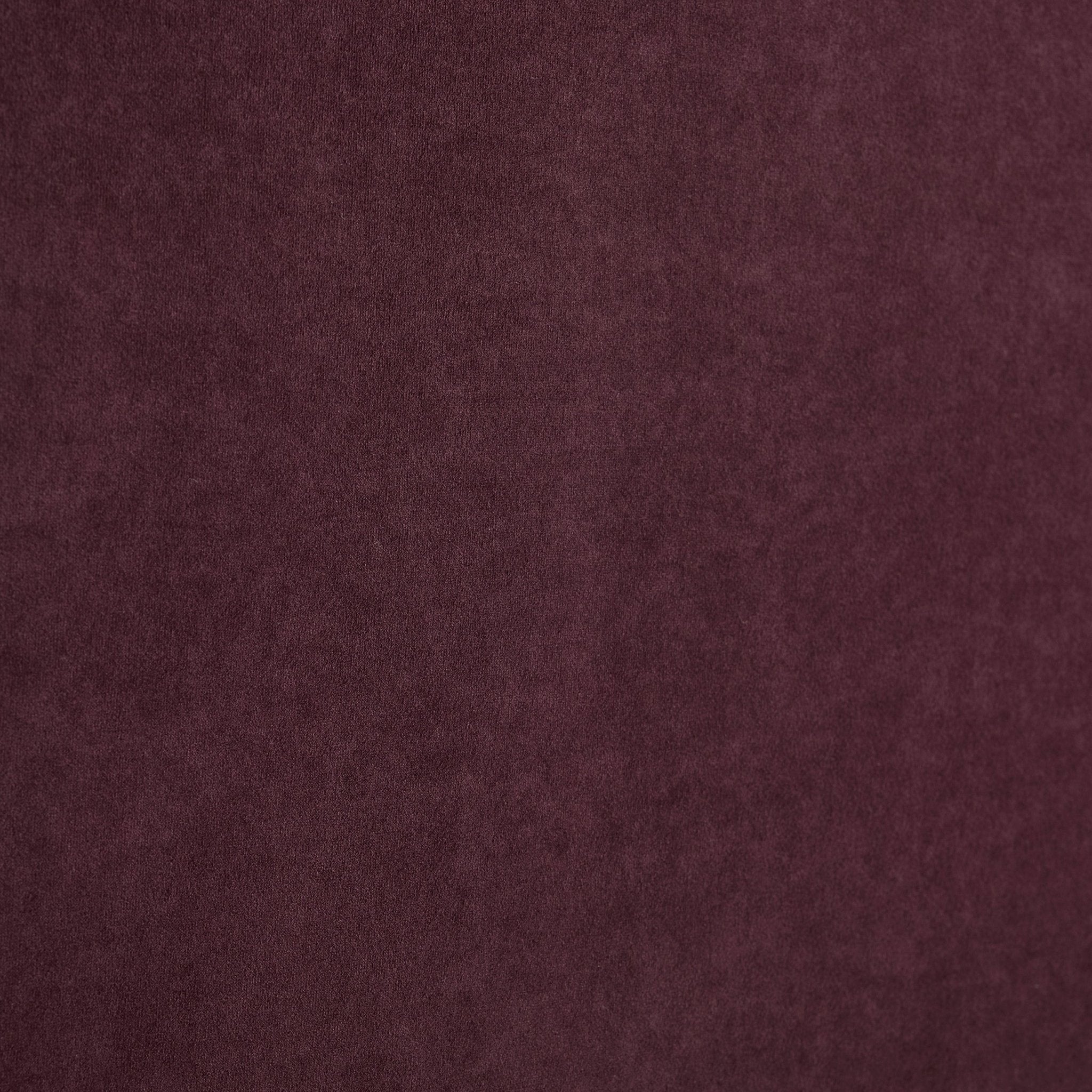 Dusklia - Versailles Bed Frame - Plum