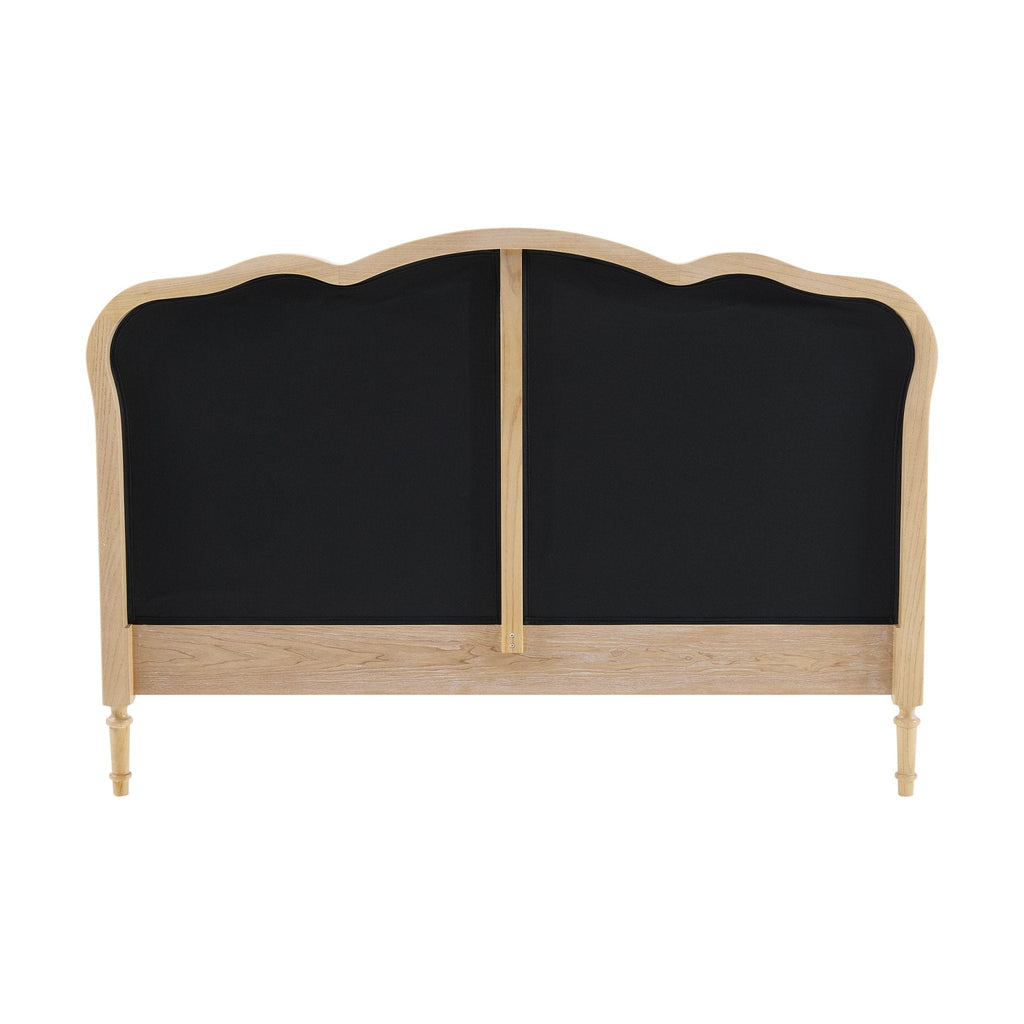 Dusklia - Versailles Bed Frame - Plum