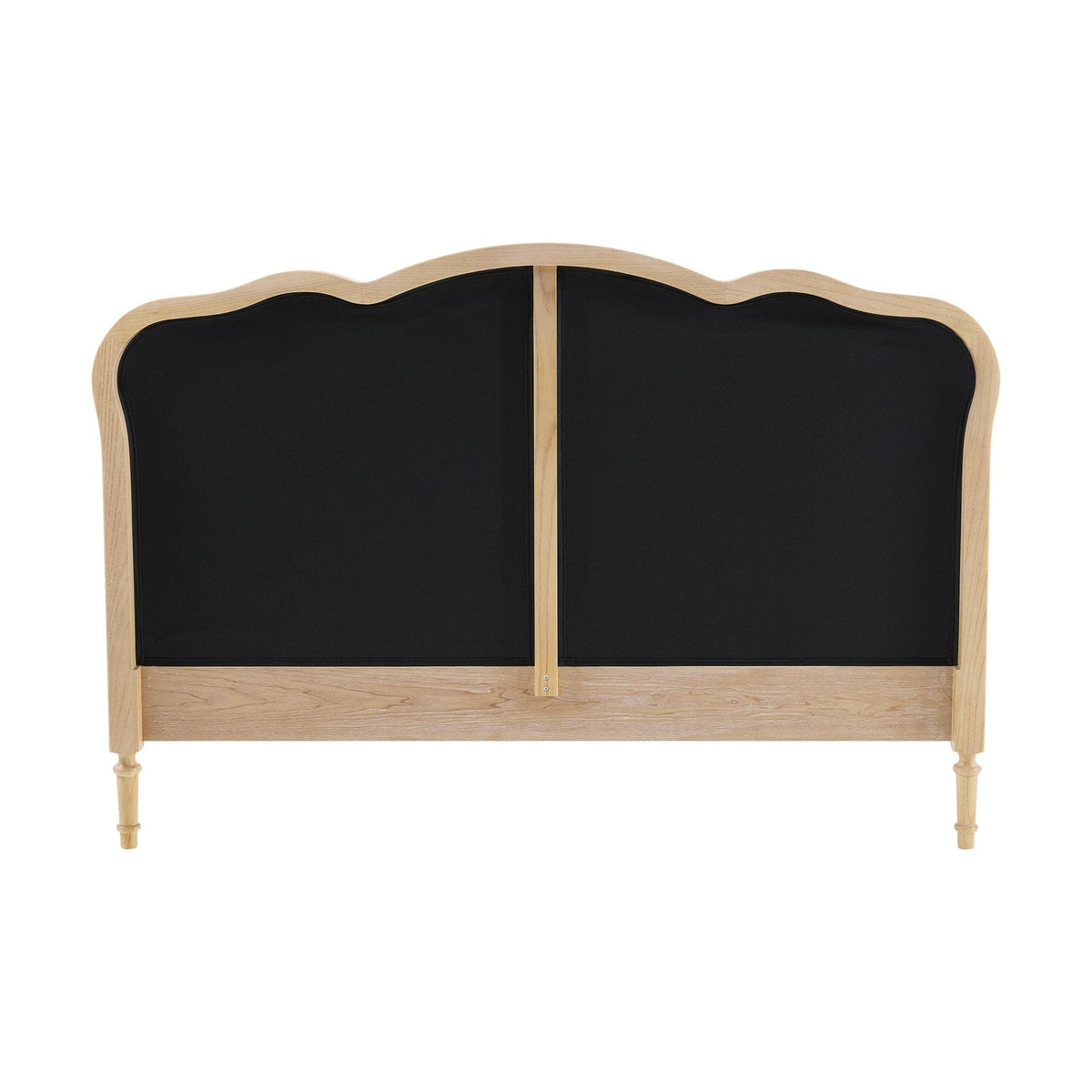 Dusklia - Versailles Bed Frame - Plum