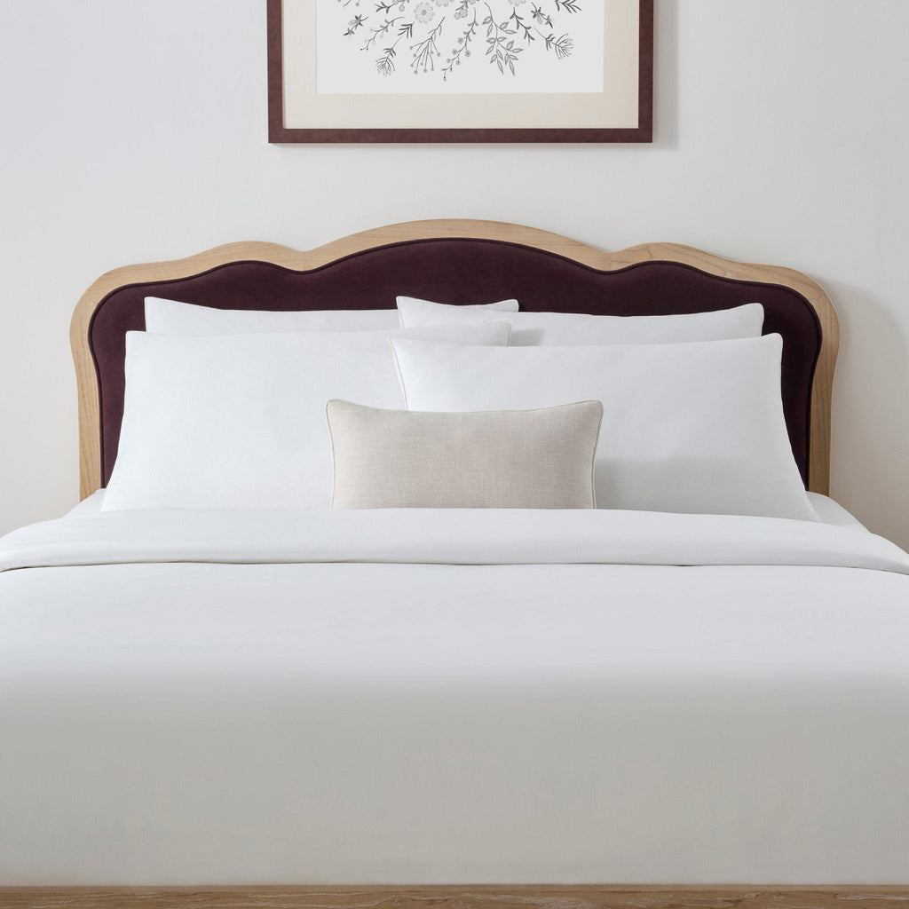 Dusklia - Versailles Bed Frame - Plum