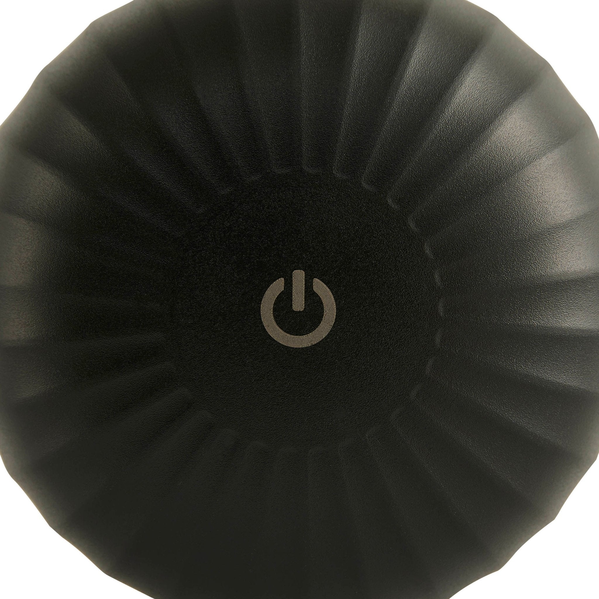 Dusklia - LED Rechargeable Table Light - Black