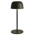 Dusklia - LED Rechargeable Table Light - Black