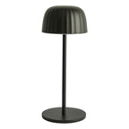 Dusklia - LED Rechargeable Table Light - Black
