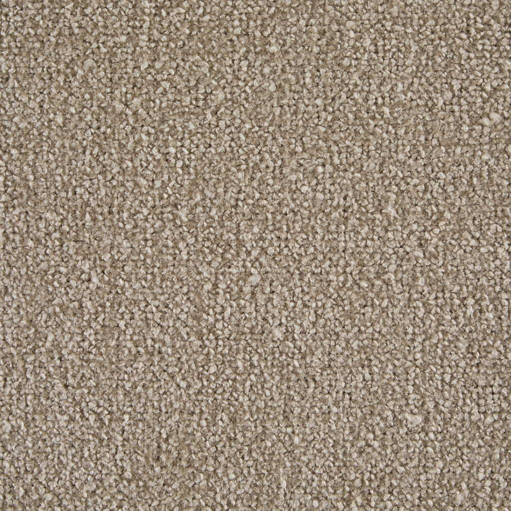 Dusklia - Wavy Ottoman Storage Bed - Chenille Oatmeal