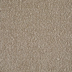 Dusklia - Wavy Ottoman Storage Bed - Chenille Oatmeal