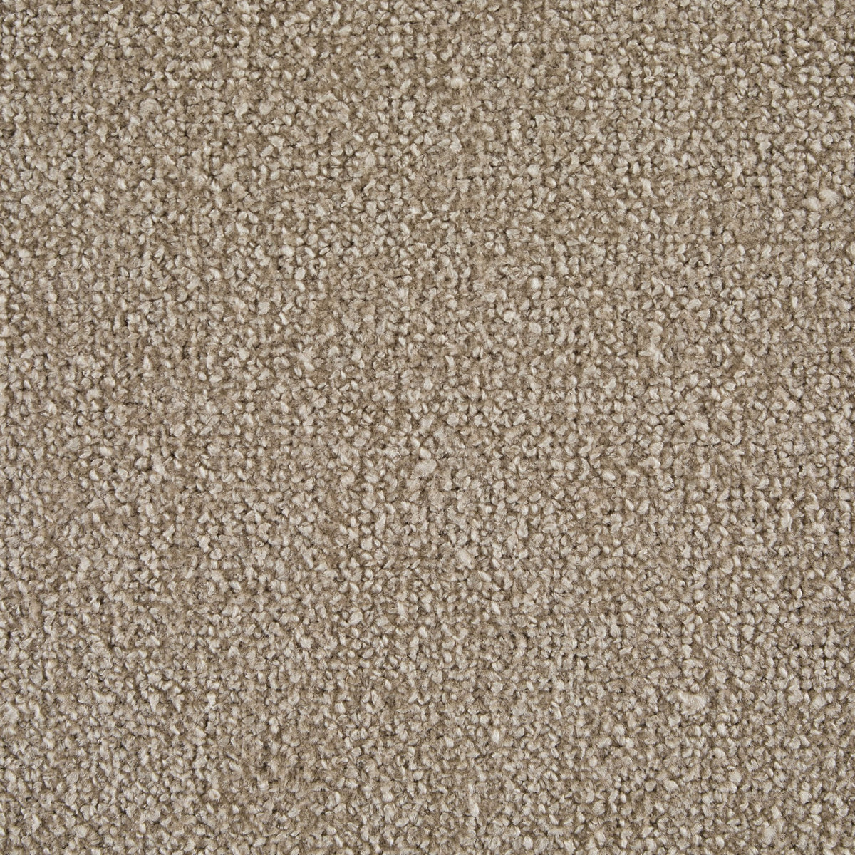 Dusklia - Wavy Ottoman Storage Bed - Chenille Oatmeal