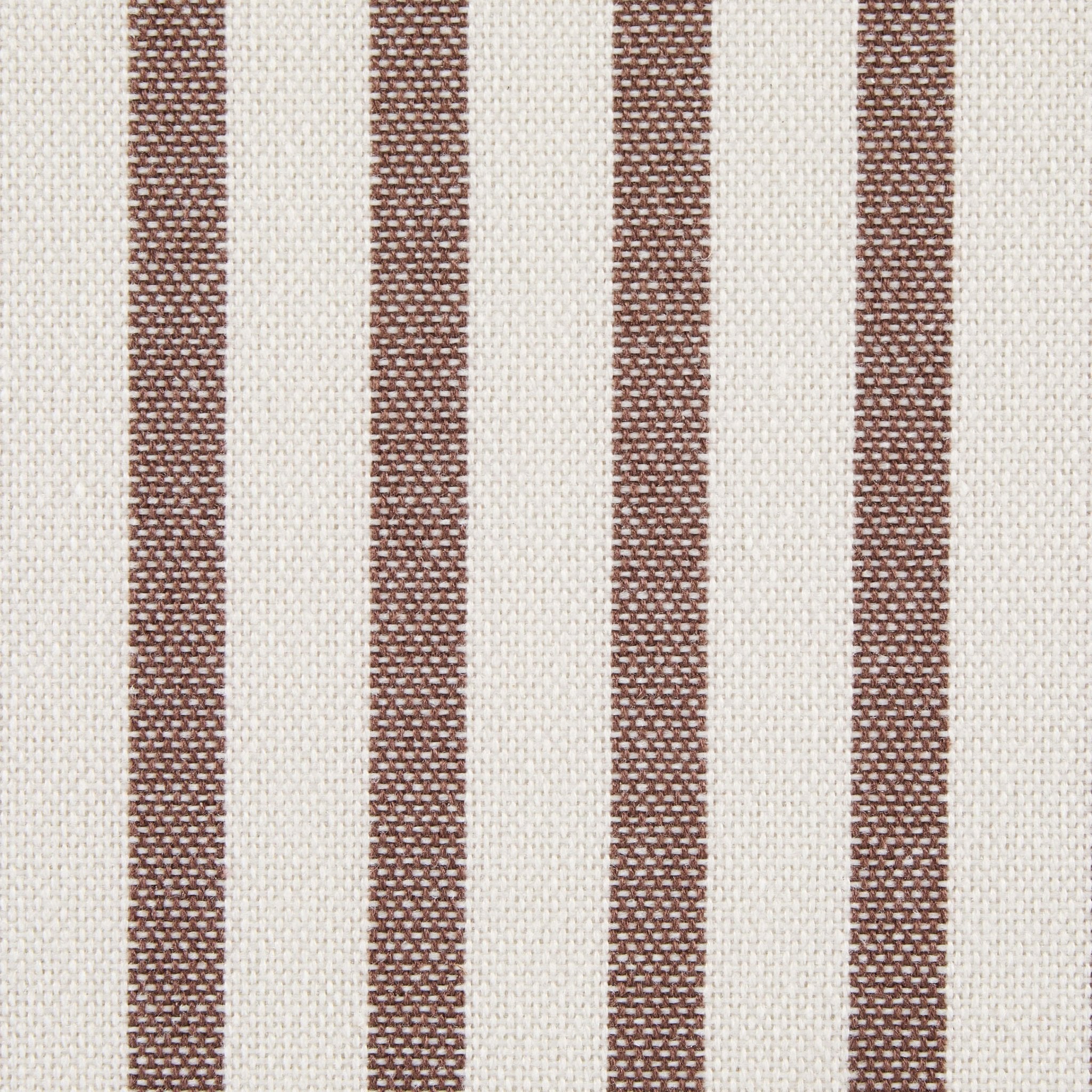 Dusklia - Wavy Ottoman Storage Bed - Chocolate Stripe