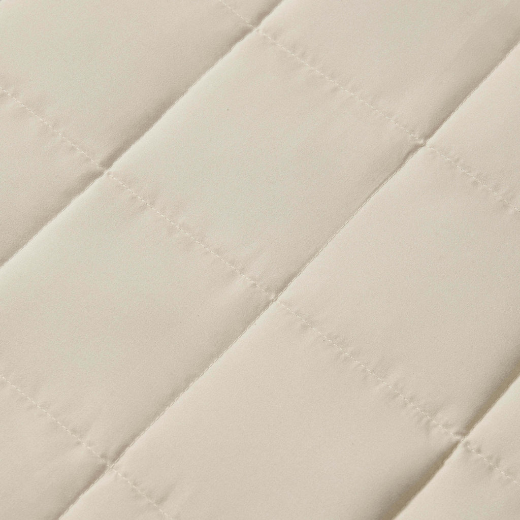 Dusklia - Weighted Blanket - Natural