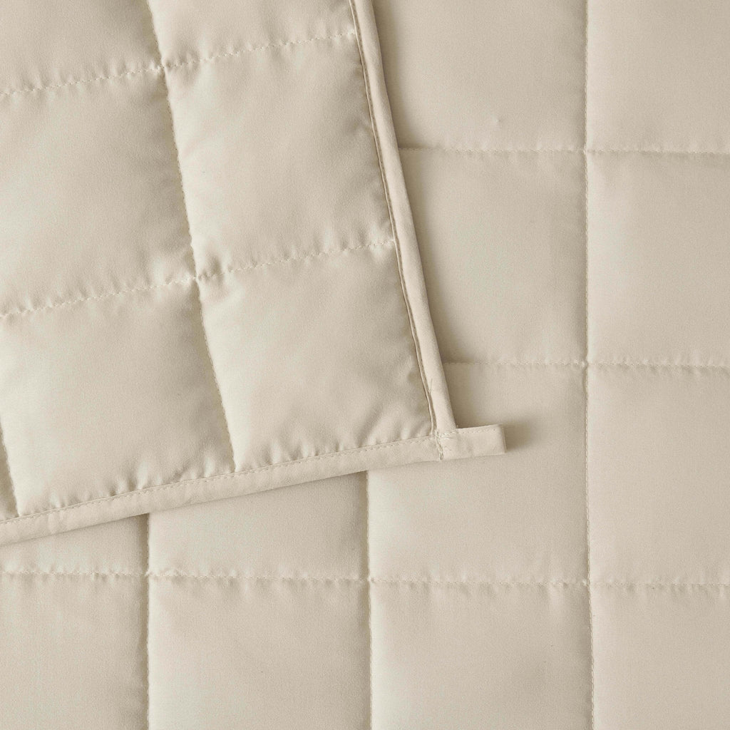 Dusklia - Weighted Blanket - Natural