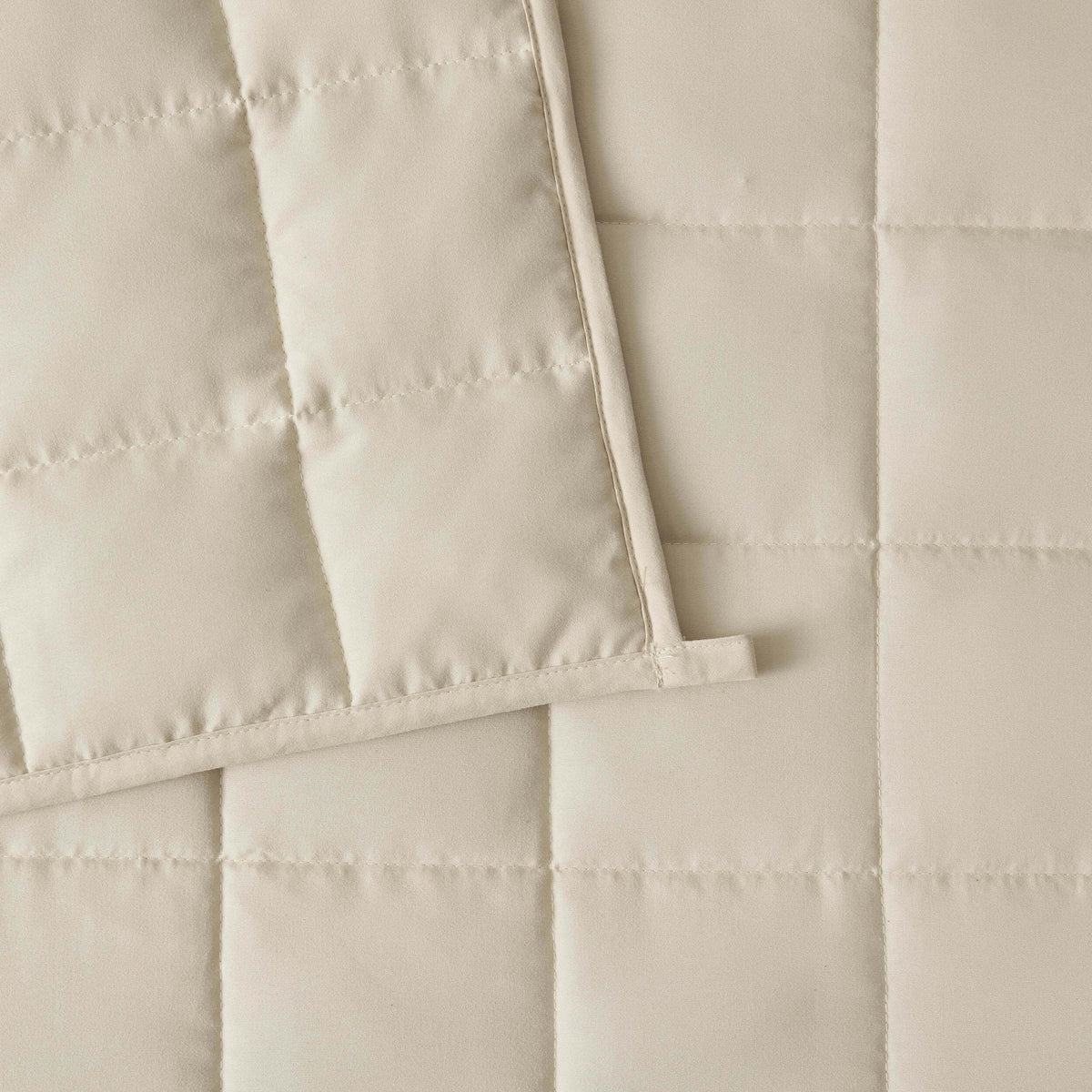 Dusklia - Weighted Blanket - Natural