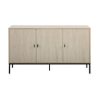 Dusklia - Willow Large Sideboard - Light Wood