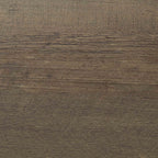 Dusklia - Willow Shoe Storage Bench - Mango Wood