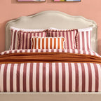 Dusklia - Wiltshire Bed Frame - Cream Linen