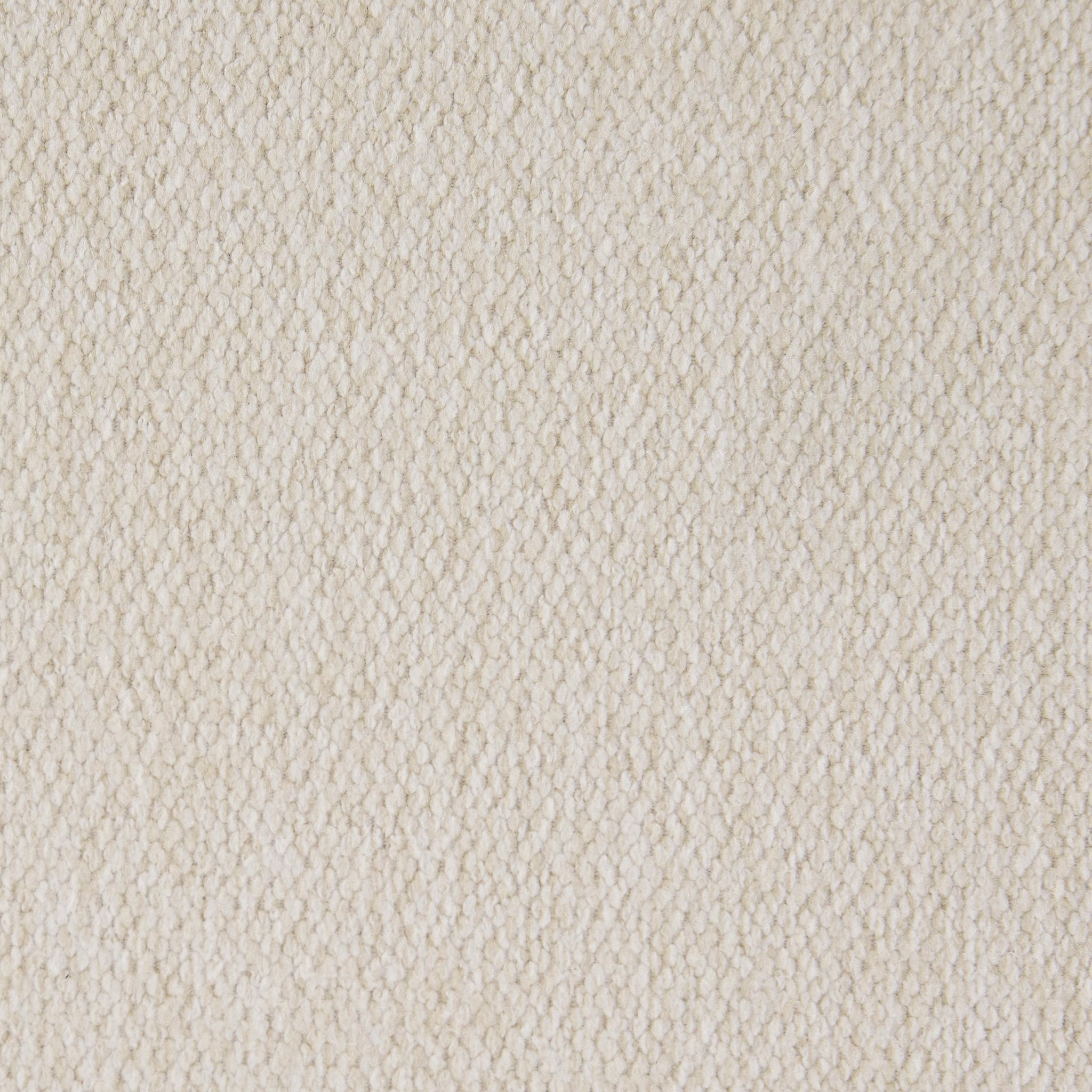 Dusklia - Wiltshire Bed Frame - Cream Linen