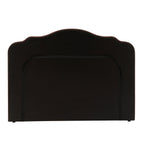 Dusklia - Wiltshire Ottoman Storage Bed - Cappuccino