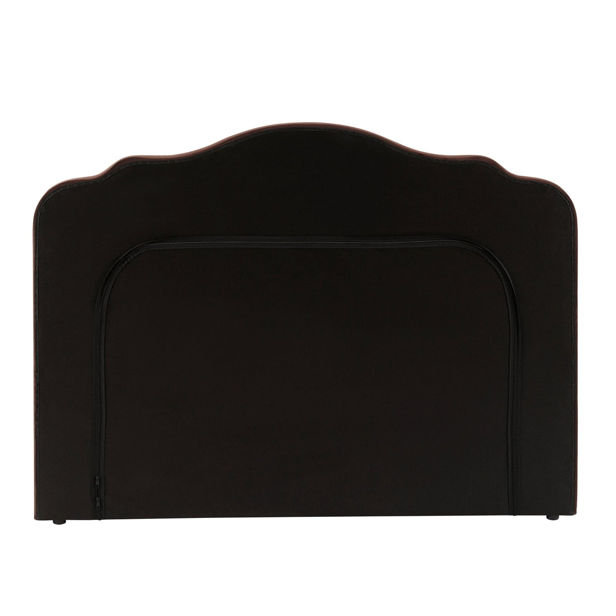 Dusklia - Wiltshire Ottoman Storage Bed - Cappuccino