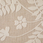 Dusklia - Wiltshire Ottoman Storage Bed - Jacquard Floral