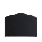 Dusklia - Wiltshire Ottoman Storage Bed - Mauve