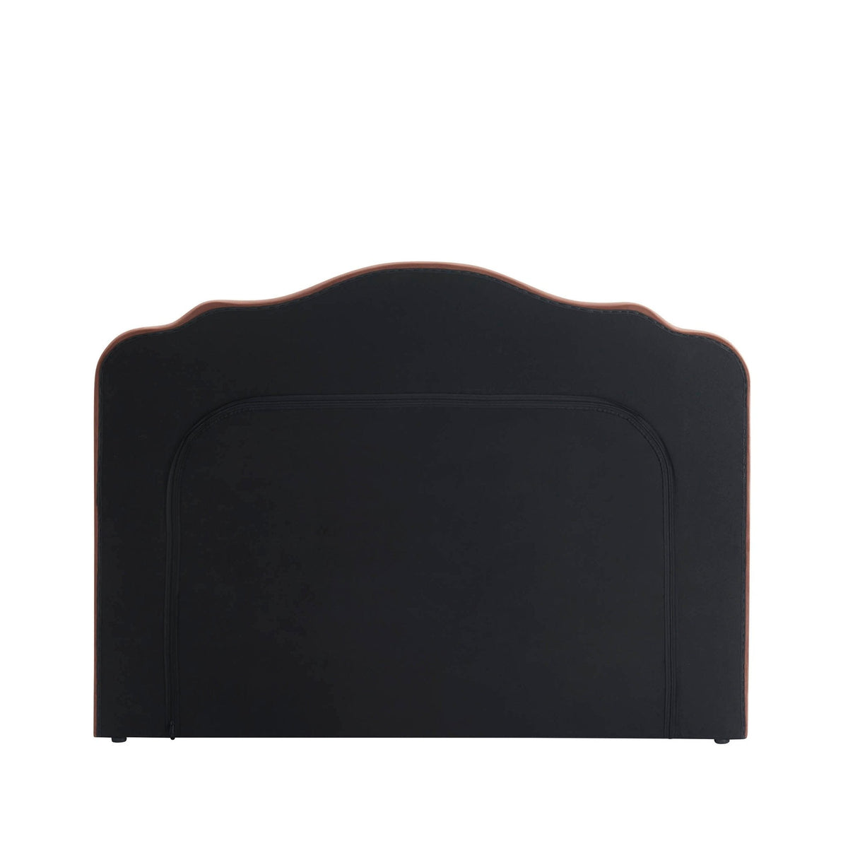 Dusklia - Wiltshire Ottoman Storage Bed - Mauve
