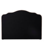 Dusklia - Wiltshire Ottoman Storage Bed - Stone