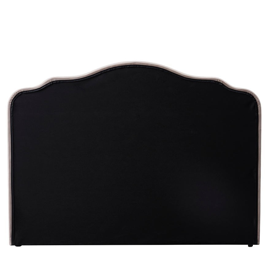 Dusklia - Wiltshire Ottoman Storage Bed - Stone