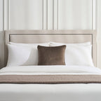 Dusklia - Windsor Ottoman Storage Bed - Natural/Black