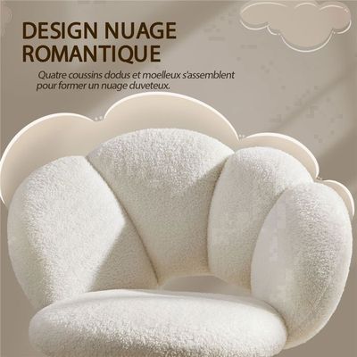 BedStory Lot de 2 Oreillers 50x70cm,convient pour Lit, Canapé, Chaise