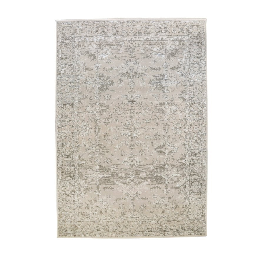 Dusklia - Yasmin Persian Style Rug - Natural
